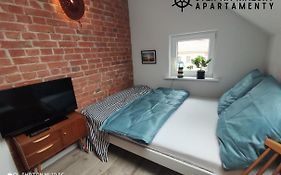 Ster na Mazury - apartamenty Mrągowo
